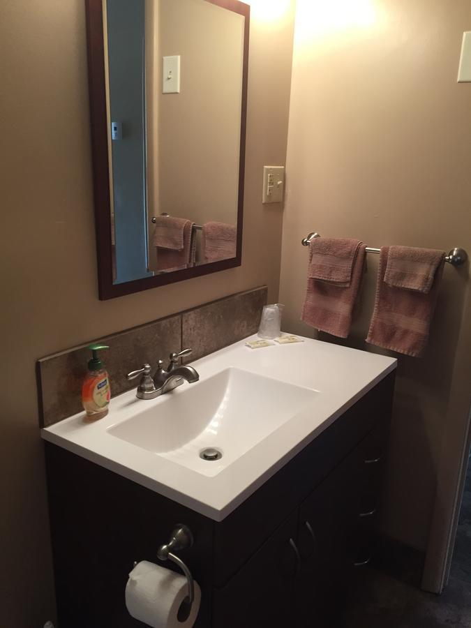 Harrison Inn Duchesne エクステリア 写真