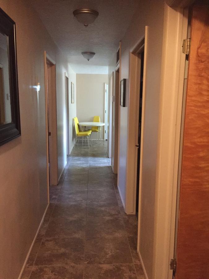 Harrison Inn Duchesne エクステリア 写真